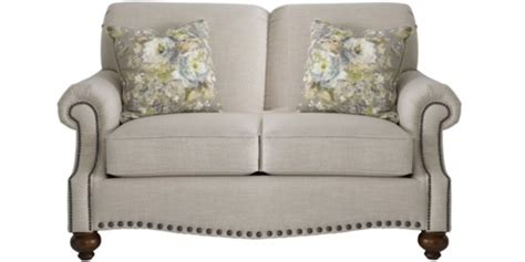 Hunt Club Loveseat Groen S Fine Furniture Dyer Crown Point