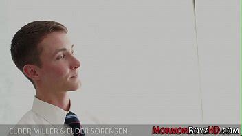 Paseos Mormones En Secreto Gay XVIDEOS