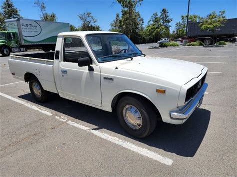 1976 Toyota Pickup For Sale Cc 1626990