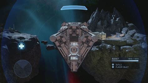 [forge] Unsc Poseidon Sur Le Forum Halo 4 13 11 2012 19 52 15