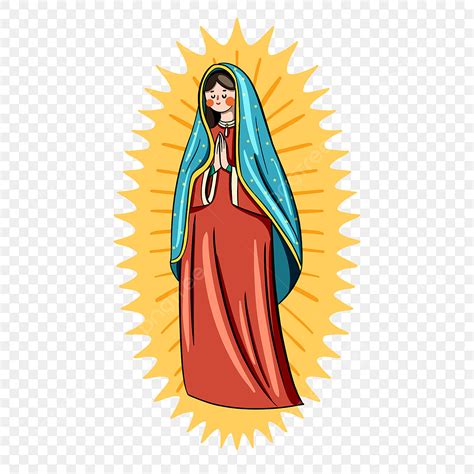 Nossa Senhora Clipart Png Vector Psd And Clipart With Transparent