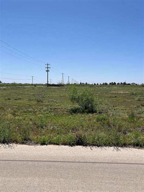 Acres Of Residential Land For Sale In Midland Texas Landsearch