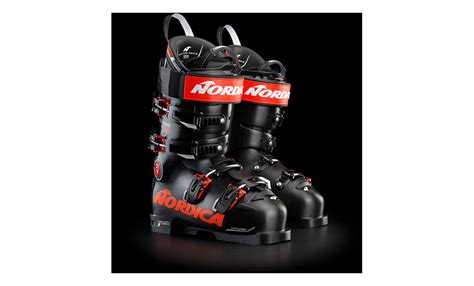 Test Chaussure Ski Nordica Dobermann Gp Avis Prix Confort