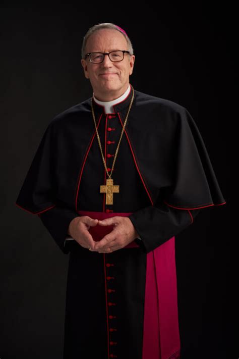 Understanding Bishop Robert Barron - The Catholic Thing