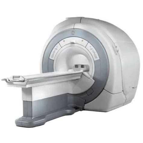 Refurbished GE MRI Machine at Rs 22000000 | Mri Machine in Ghaziabad ...