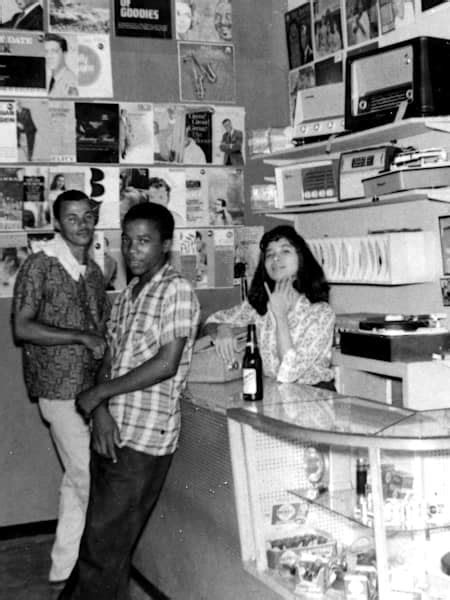 How Pat Chin And Vp Records Led A Dancehall Revolution