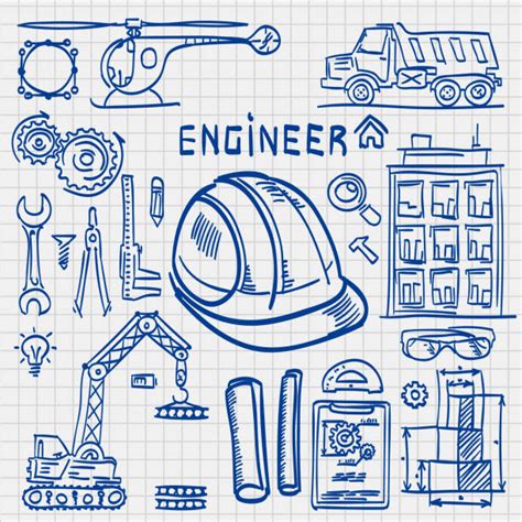 8 400 Measurement Engineer Icon Stock Illustrations Royalty Free Vector Graphics And Clip Art