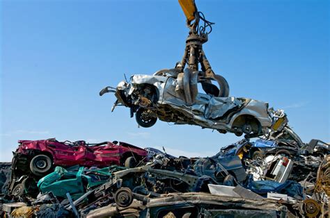 How To Scrap Your Car In Singapore Step By Step Guide Direct Asia