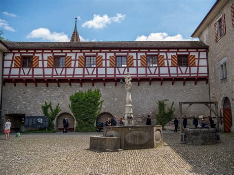 Museum Schloss Kyburg Kultur In Z Rich