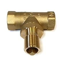 Amazon Midwest Hearth Fire Pit Gas Valve Kit Npt Antique