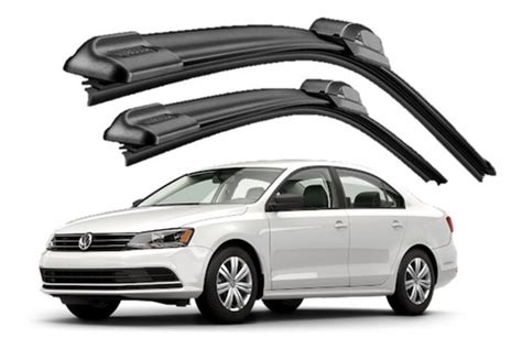 Limpiaparabrisas Para Vw Jetta Al Mk Meses Sin Intereses