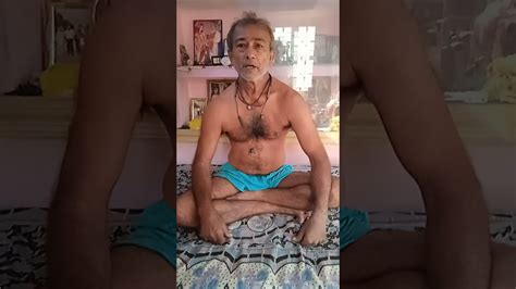 Yoga With Yog Guru Subhash YouTube