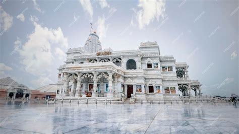 Places To Visit Near Prem Mandir Mathura (Mathura) Within 50kms In 2024