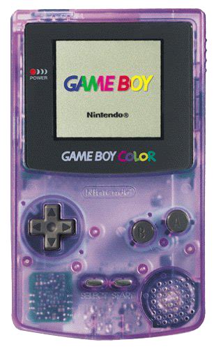 Platform Game Boy Color Tv Tropes