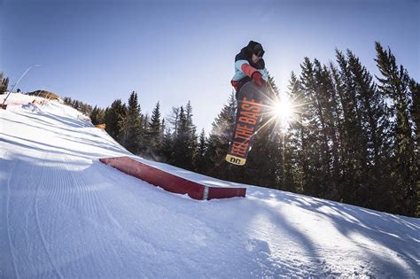 How To Snowboard 6 Tips For Beginners