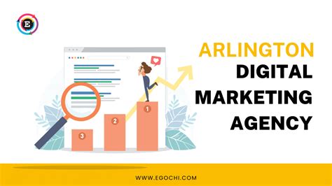 Arlington Digital Marketing Agency Best Arlington Digital Marketing