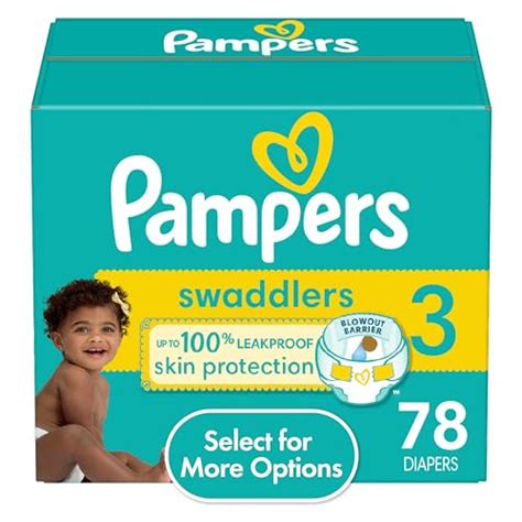 The Best Pampers Diapers for Sesame Street Fans: My Honest Review