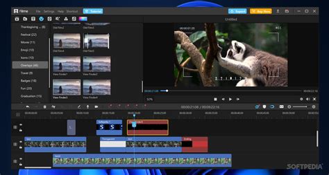 iMyFone Filme Download Free (Windows) - 4.2.0 | Softpedia
