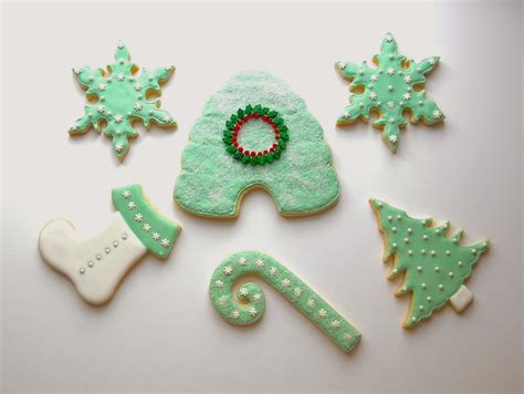 Good Things By David Holiday Cookies