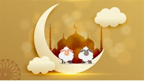 Eid Ul Adha 2022 Heres When Saudi Arabia India And Other Countries