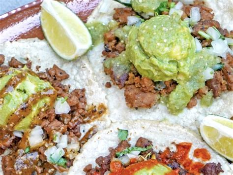 28 Best Tacos in Los Angeles For All Price Levels