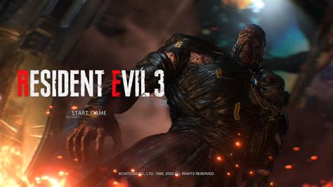 Impresii: Resident Evil 3 Remake – PS4 Pro | victordima.net