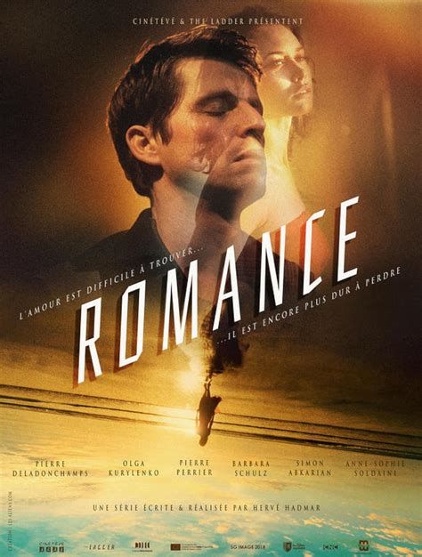 Romance Tv Series 2020 Imdb