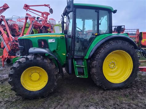 John Deere Fendt Valtra Om A Olx Pl