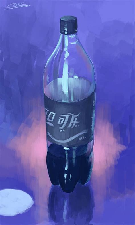 Chinese Coca Cola