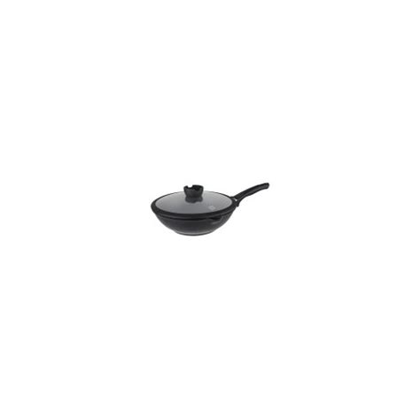 Rondell wok ESCURION sa poklopcem RDA-870 28CM | ePonuda.com