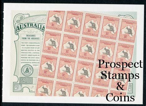 Stamps Australian Australian Decimal Muh Stamps Treasures