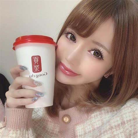 愛沢わかなさんのインスタグラム写真 愛沢わかなinstagram「2月も仲良くしてください💓💞 17live」2月1日 17時50分