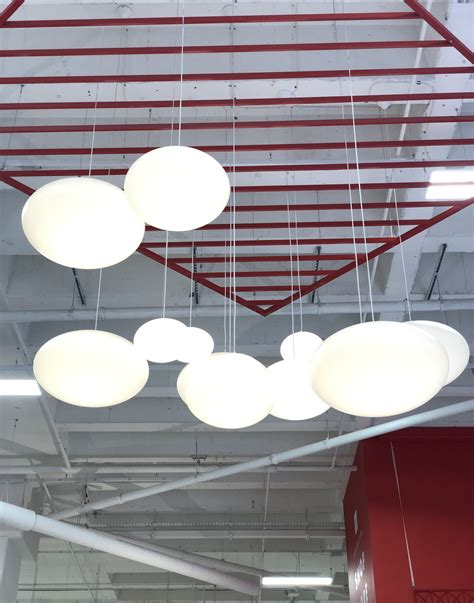 Matalan Leeds Cph Lighting