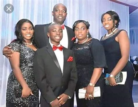 Meet The Family Of Seyi Makinde, Wife Tamunominini And Children (Photos ...