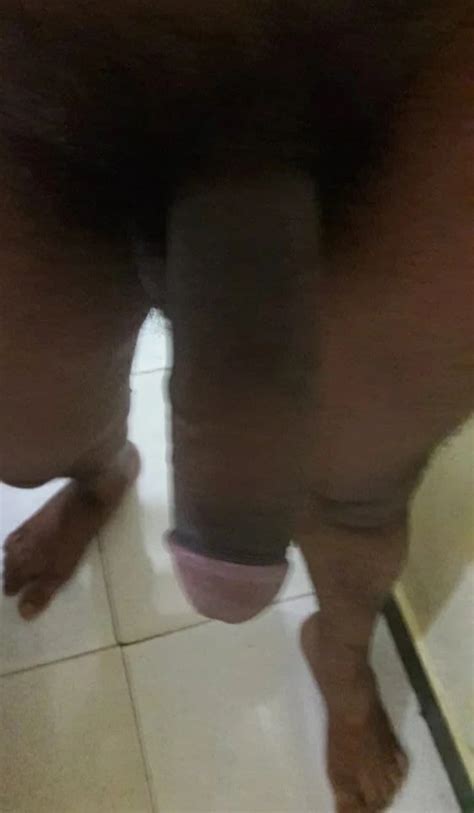 My Big Black Cock Dick Penis Nude Pics XHamster