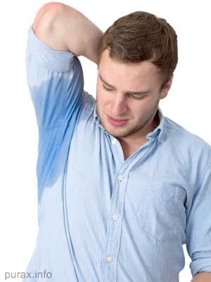 How to Stop Sweating Underarms | Solutions and Treatments