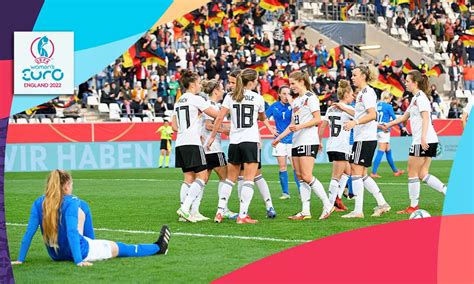 Frauenfußball Doku Born for this mehr als Fußball startet am 6