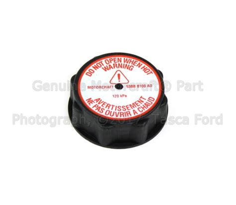 1995-2007 Ford Cap F5RZ-8100-A | TascaParts.com