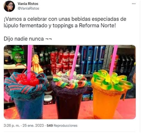 Tepito Ahora Es Reforma Norte Estos Son Los Mejores Memes Por Su