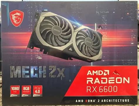 Msi Gaming Amd Radeon Rx Xt Bit Gb Gddr Dp Hdmi Dual Torx