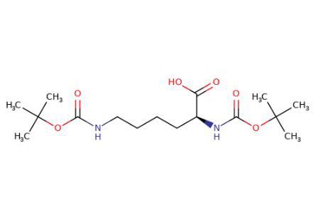 China Boc Lys Boc Oh Cas Manufacturers Free Sample Alfa