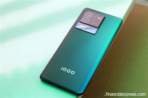 Iqoo Neo 6 Review An Unassuming Gaming Phone That Also Delivers Great