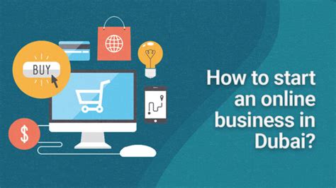 How To Start An Online Business In Dubai UAE 2024 Guide