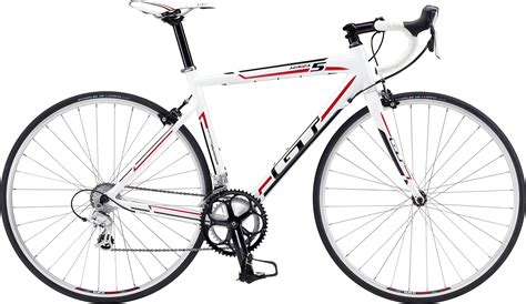 Save up to 60% off GT Road Bikes, GTR Series 5 road specific road bikes