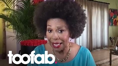 Jenifer Lewis Shares How The Masked Singer Helped Her Get Back To