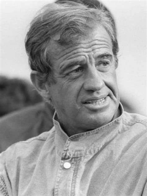 Pingl Par Vivie Sur Belmondo En Jean Paul Belmondo Jean