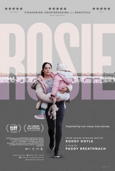 Rosie (2018) Image Gallery