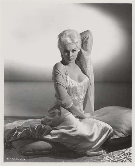 Kim Novak Gallery Portraits From Jeanne Eagels And Pal Joey By Robert