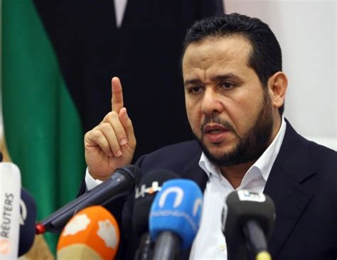 Belhadj Dissident Libyen Tortur Gagne Le Droit De Poursuivre Le