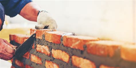 Different Kinds of Mortar and How to Tell Them Apart - Tuck Pointing, Brick and Chimney Repair ...